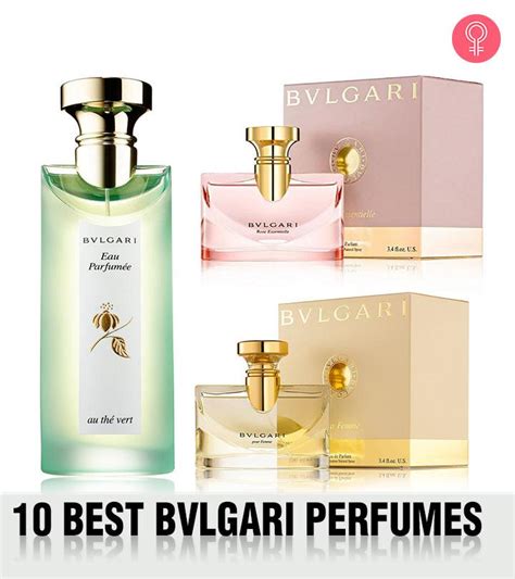 best bvlgari fragrances|best smelling BVLGARI perfume.